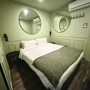 Отель De Berne, Ницца