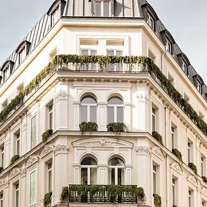 Chateau Des Fleurs - Champs-elysees 5*, Париж Франция