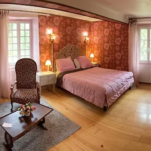  Frühstückspension Asinus 32 Frankreich