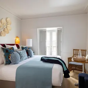 **** Hotel Le Lavoisier França