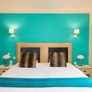 ** Hotel Les Pasteliers França