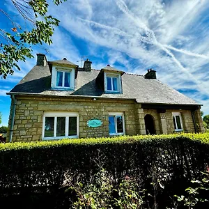 ** Alojamento de Acomodação e Pequeno-almoço D'hôtes Les Vieilles Digues França