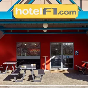 Hotelf1 Lyon , Солез Франция