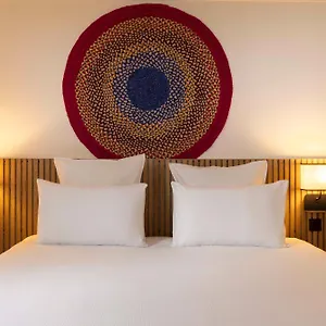 *** Hotel Korner Louvre Frankreich