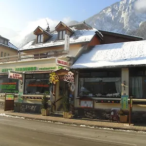  Hotel Le Terminus Frankreich