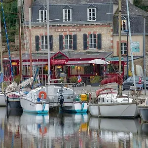** Hotel De Charme Les Mimosas Frankreich